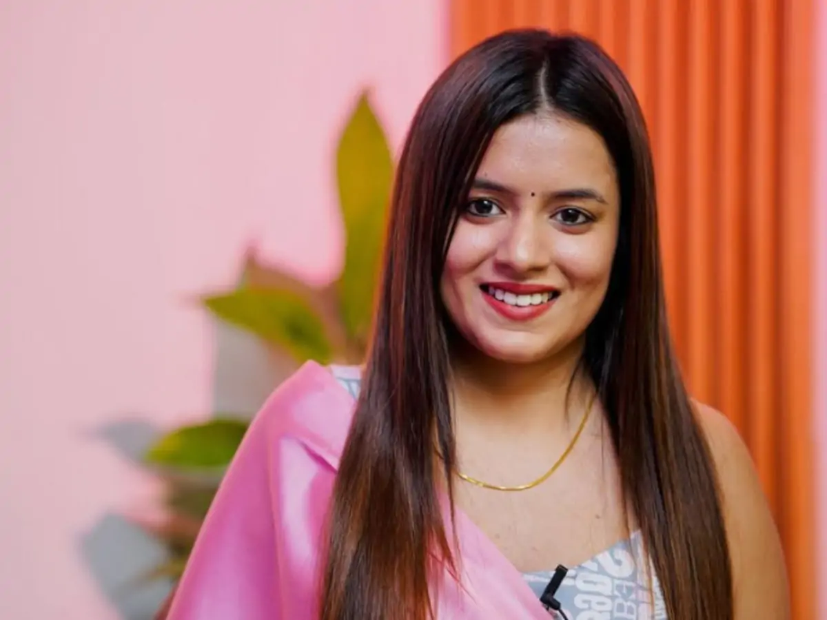 Riya Upreti Biography, Age, Husband, Net Worth, Career