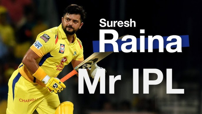 Suresh Raina Net Worth, Height, Age, Wife, Biography, Career