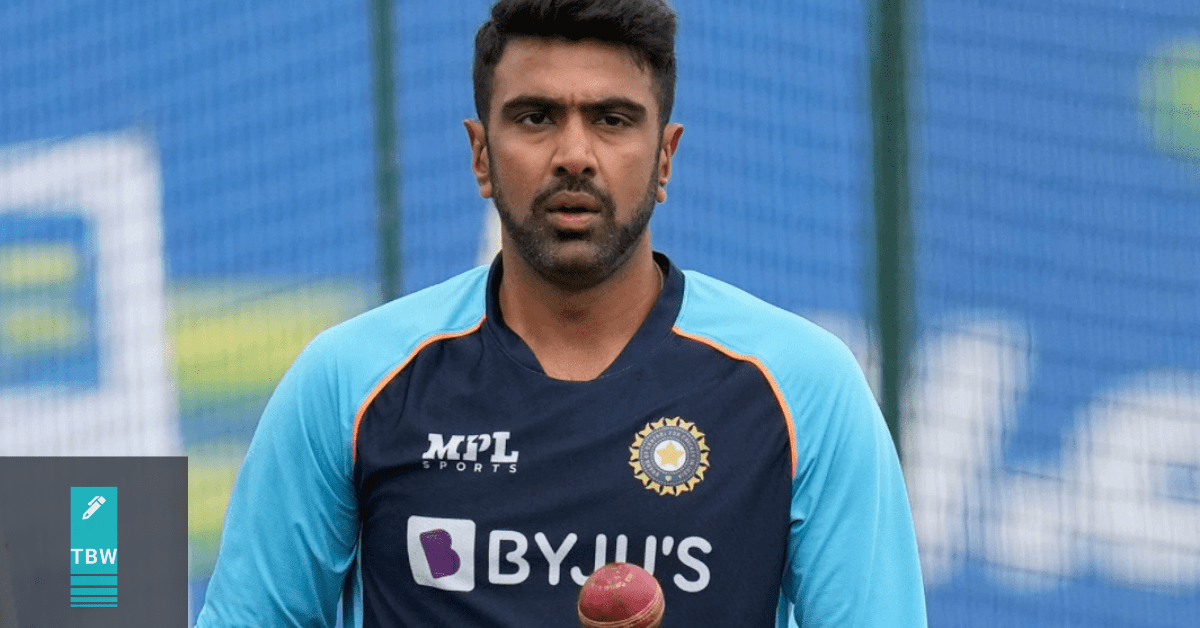 Ravichandran Ashwin Career, Records, Awards, Wife, Net Worth