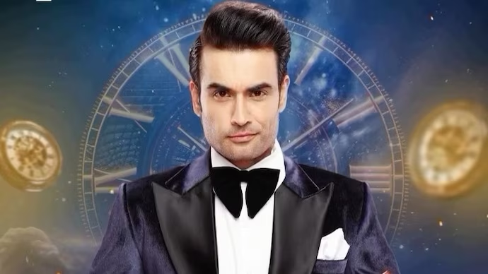 Vivian Dsena (Bigg Boss Hindi) Age, Height, Wife, Children