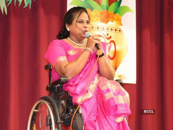 Know About Malathi Krishnamurthy Holla : A Portrait of Resilience