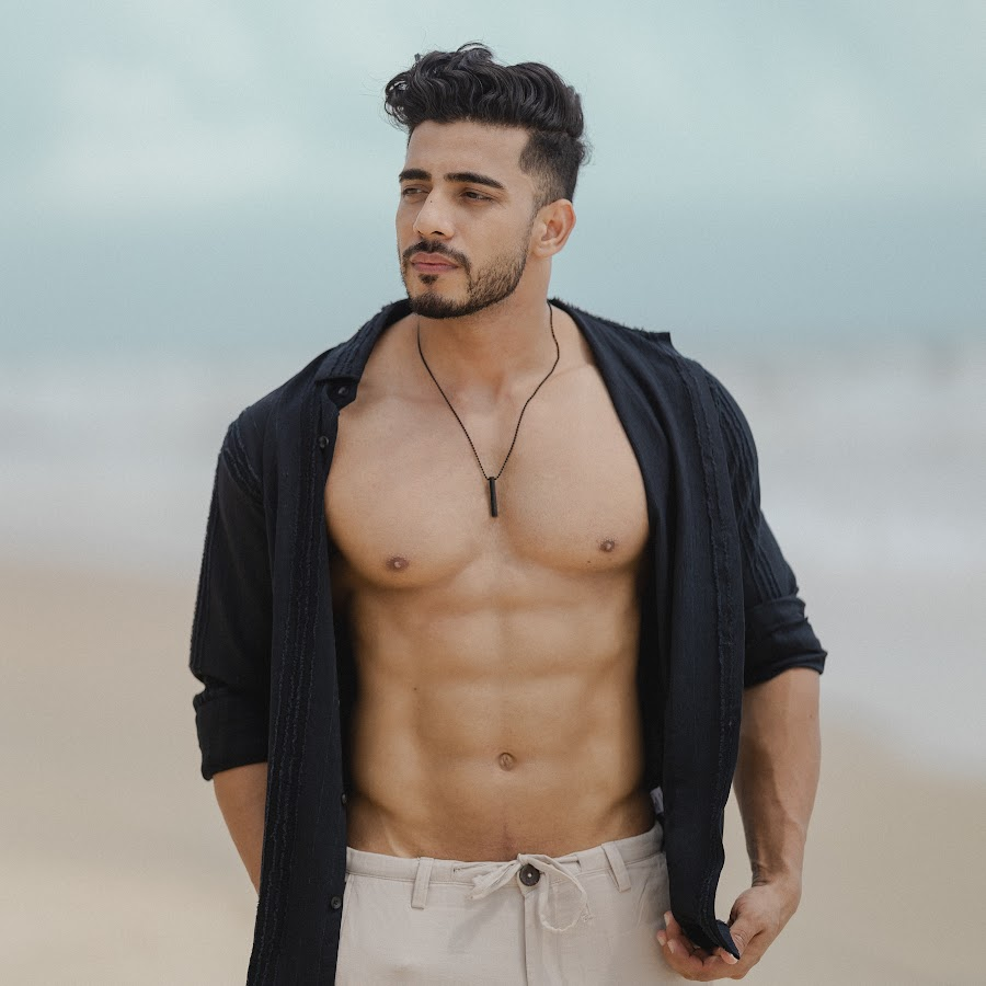 Vishal Bhatt Biography, Height, Age, Height, Career, Net Worth