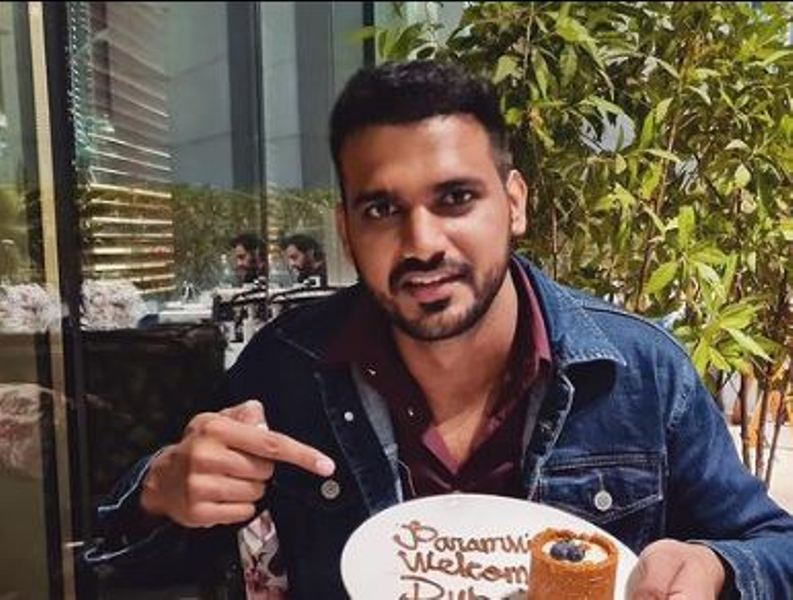 Paramvir Beniwal (Passenger Paramvir) Biography, Age, Height, Career, Net Worth