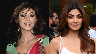 Know About The Evolution of Actress Shilpa Shetty