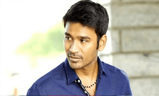 Dhanush Biography, Age, Height, Affairs, Family