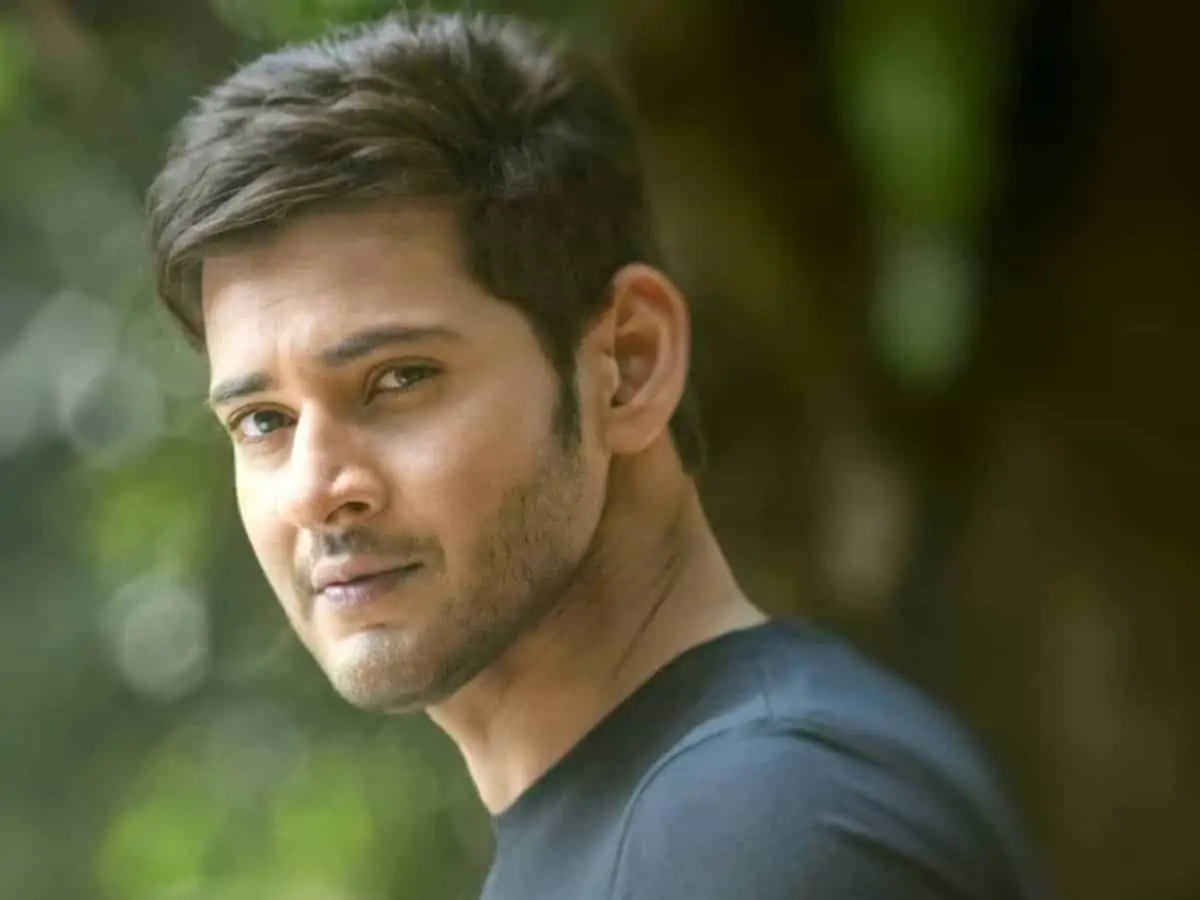Mahesh Babu Biography, Age, Height, Age, Affairs, Family