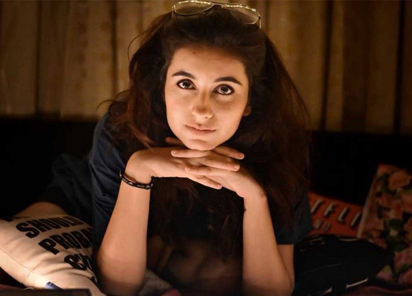 Kanupriya Gupta Biography, Age, Height, Husband, Family, Career, Net Worth