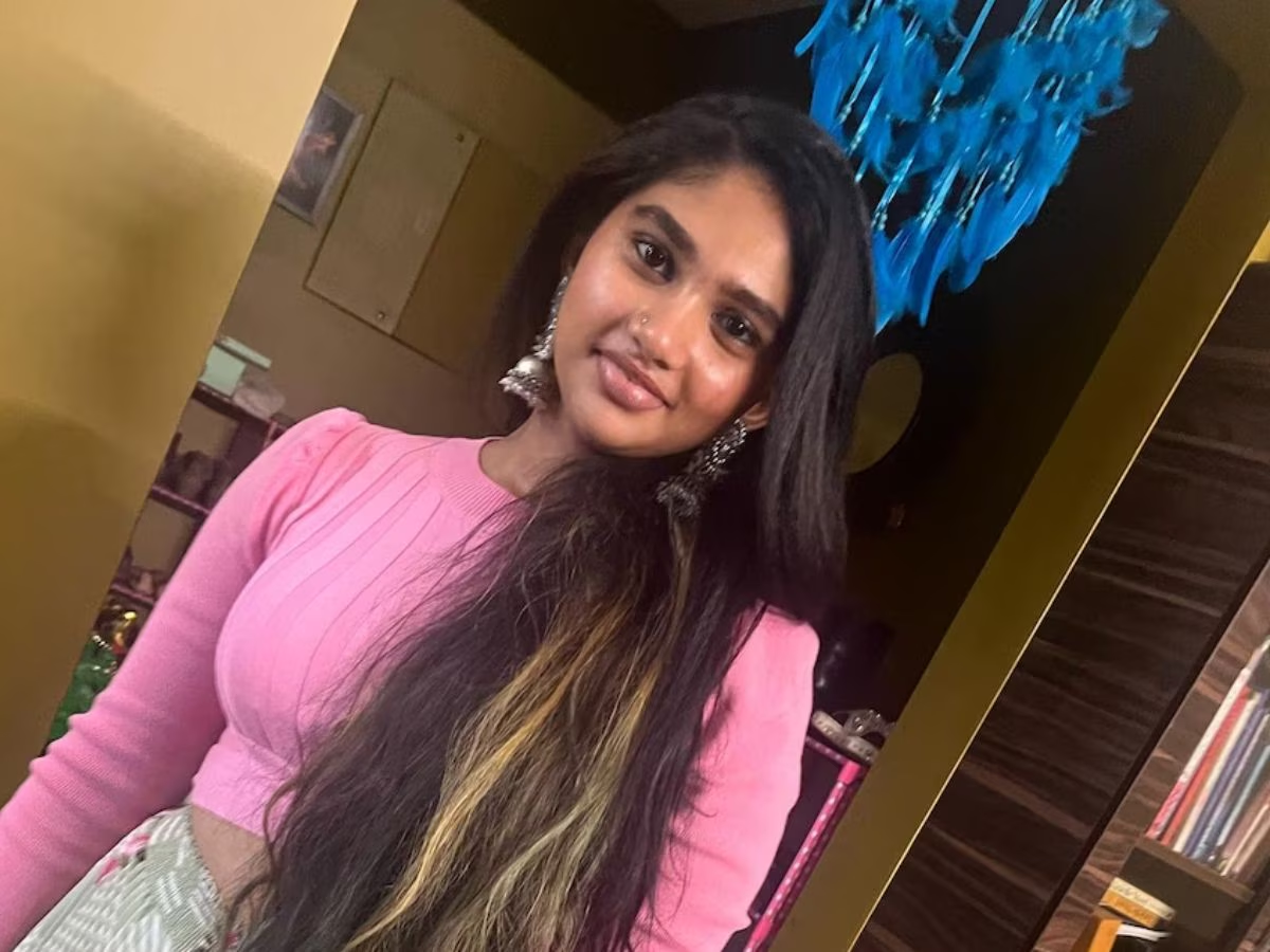 Jovika Vijaykumar Biography, Wiki, Age, Family, Net Worth