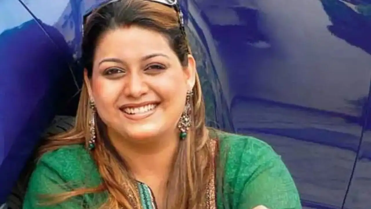 Rakshita – Blood Group, Net Worth, Caste, Religion, Mother