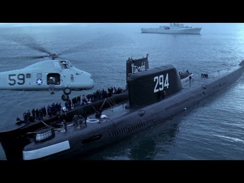 The 10 Best Submarine Movies, Ranked In 2025