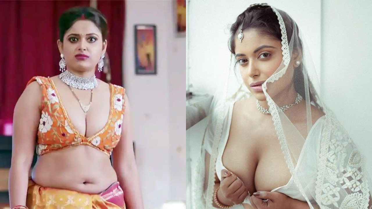 Top 10 Sneha Paul Web Series To Watch In 2025