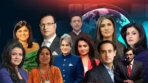 Top 10 The Lallantop News Anchor Name List with Photo In 2025