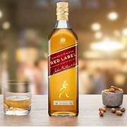 Johnnie Walker Red Label Price in Mumbai, Maharashtra