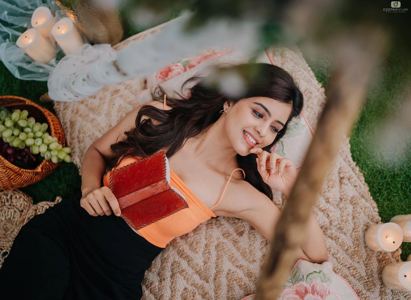 Amritha Aiyer Wiki, Biography, Age, Height, Weight, Career, Net Worth