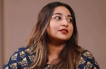 Pooja Krishna Biography, Age, Height, Career, Net Worth