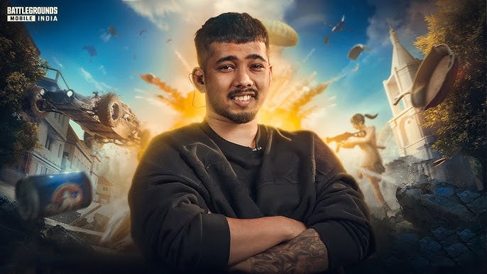 Scouts’ BGMI ID Controls and Sensitivity Code