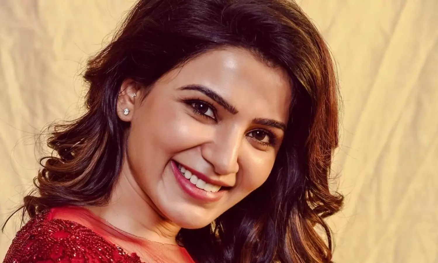 Samantha Akkineni – Blood Group, Net Worth, Caste, Religion