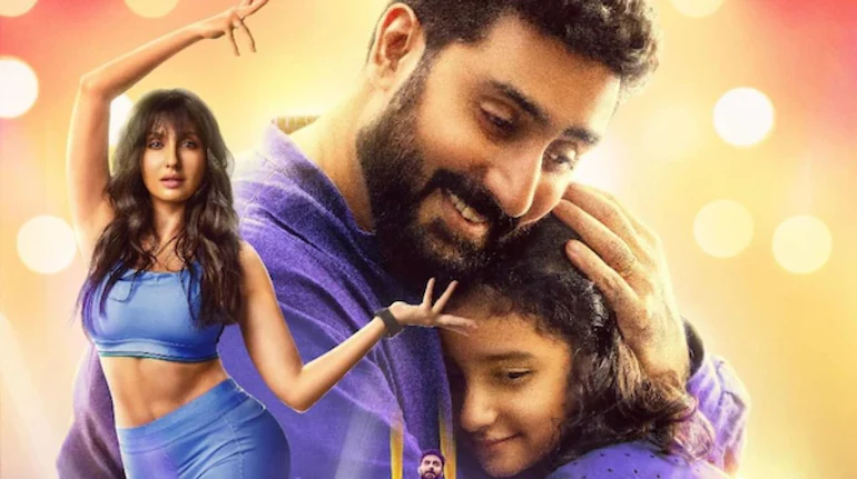 Be Happy’ Movie Review: Abhishek Bachchan’s Film