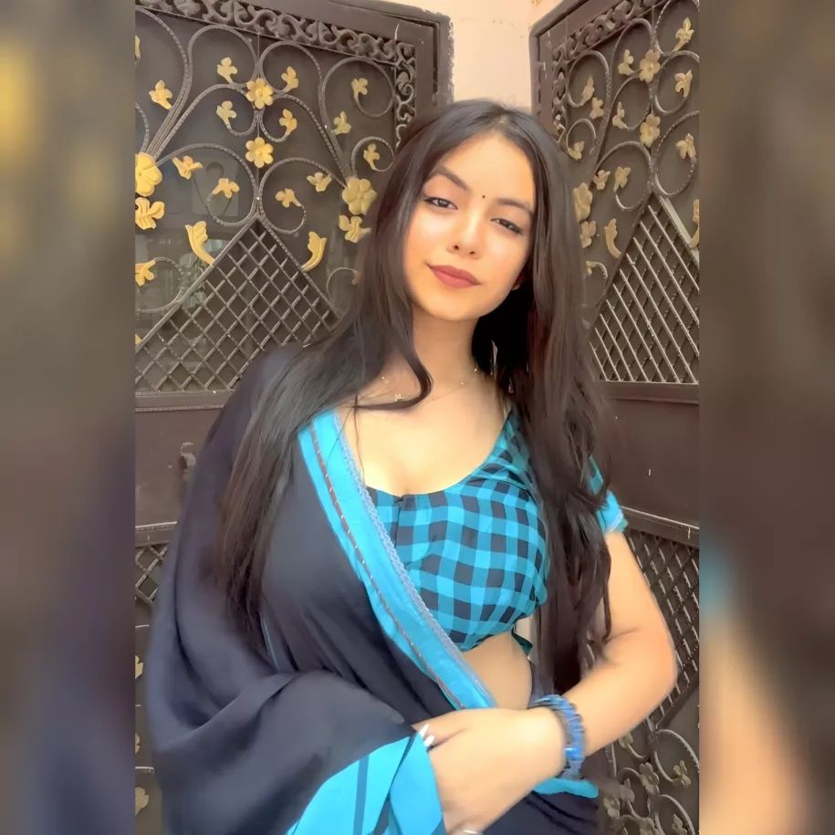 Shanaya Katiyan Biography, Wiki, Boyfriend, Net Worth