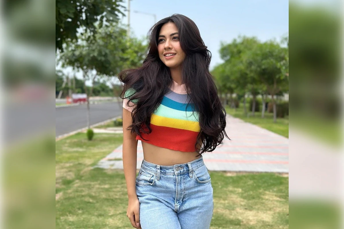 Reem Shaikh Age, Height, Weight, Size, DOB, Boyfriend, Husband Family, Biography In 2025