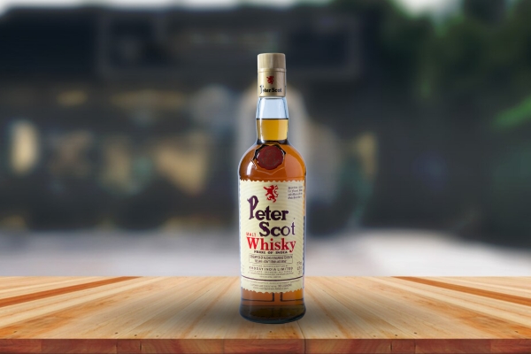 Peter Scot Whisky Price in Mumbai, Maharashtra