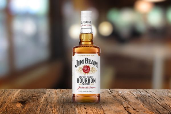 Jim Beam Whisky Price in Mumbai, Maharashtra
