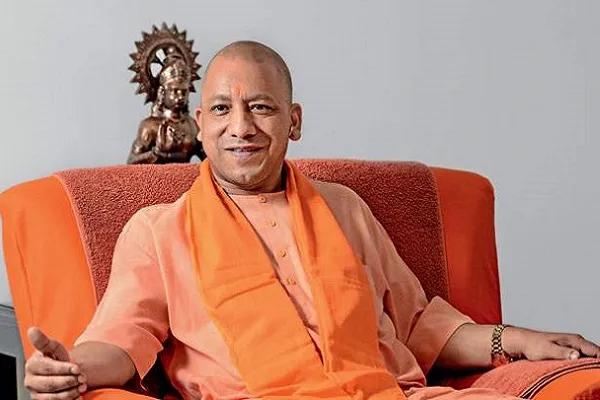 Yogi Adityanath Biography, Height, Parents, Age & Income