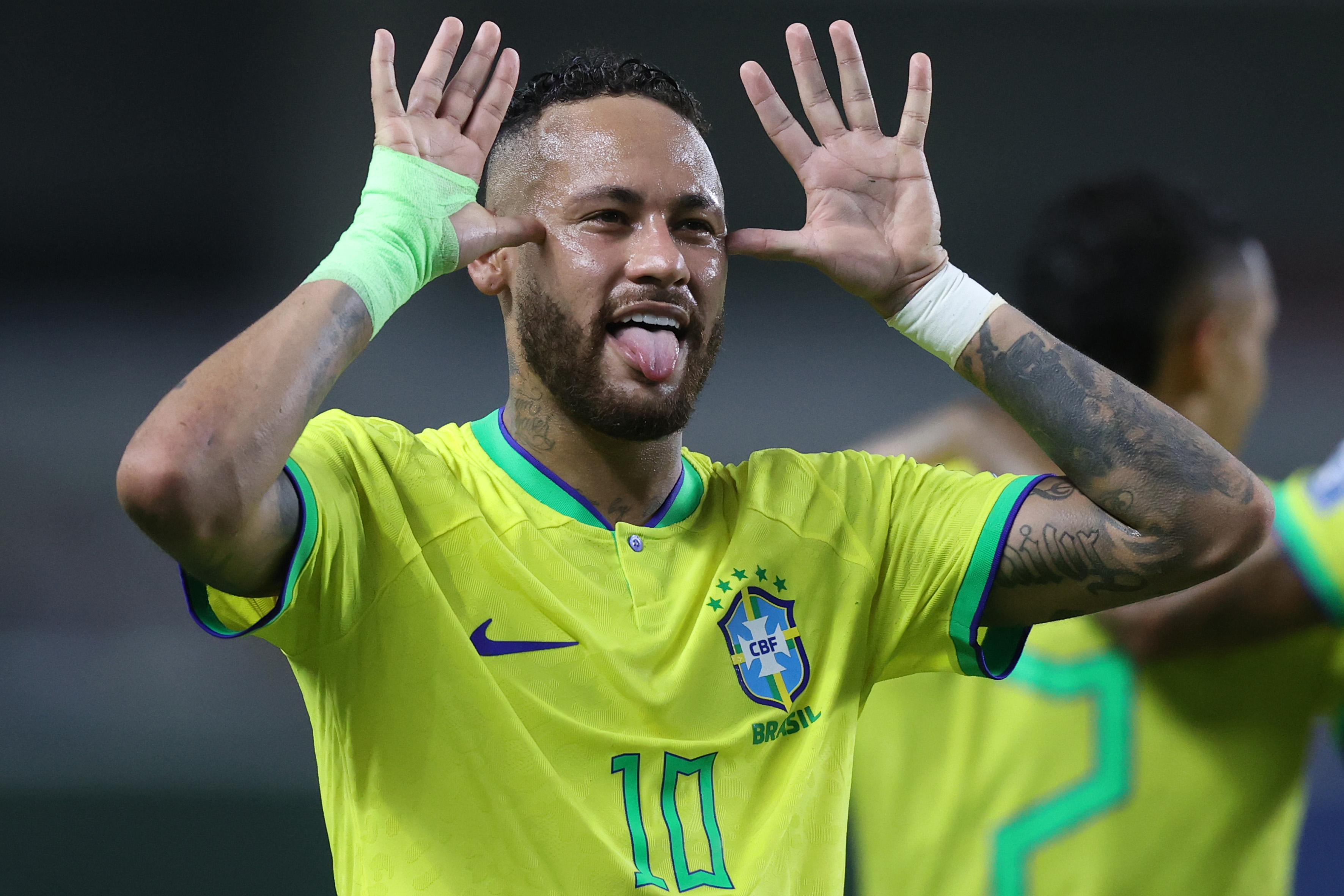 Neymar’s Biography, Age, Height, Net Worth, Salary, Family, Lifestyle And Career