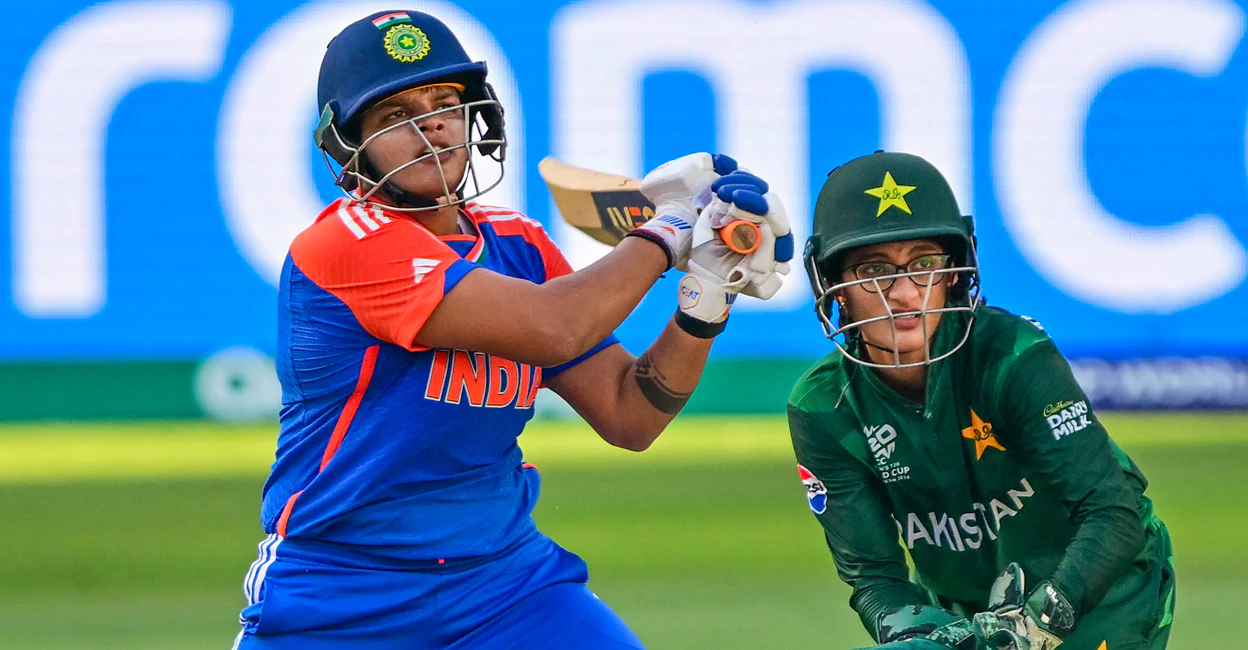 Shafali Verma Biography, Height, Age, Boyfriend, Family, Net Worth