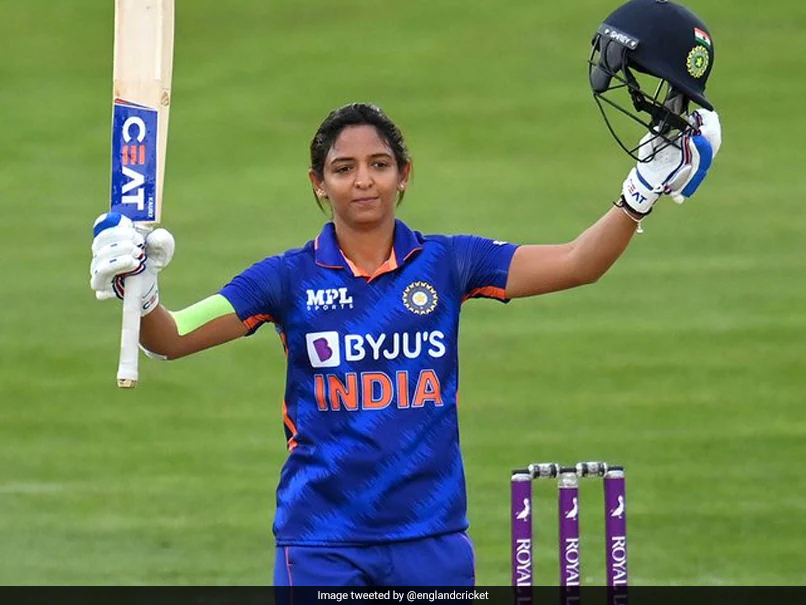 Harmanpreet Kaur Biography, Height, Age, Boyfriend, Family, Net …