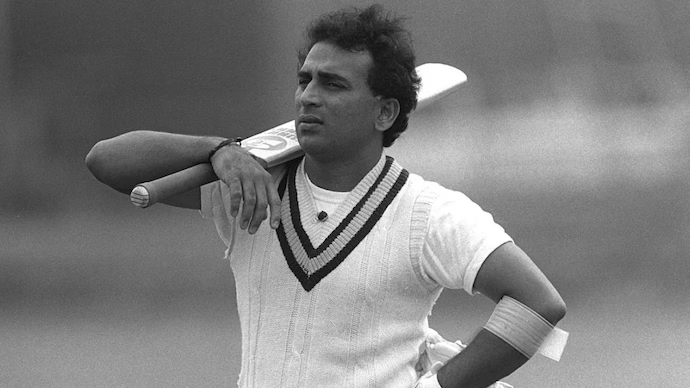 Happy Birthday Sunil Gavaskar! Know More About The Cricket Legend