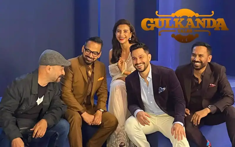 Tumbbad’ director’s Prime Video series ‘Gulkanda Tales Know More About It