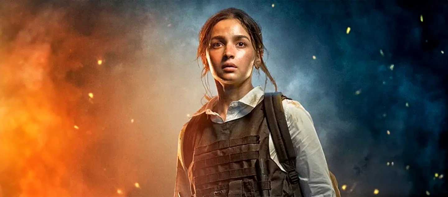 The 10 Best Performances of Alia Bhatt, Ranked In 2025