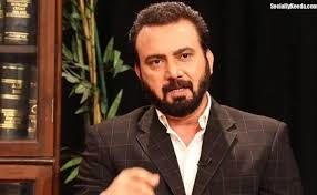 Deepak Dutt Sharma Biography, Wiki, Age, Height, Family, Photos