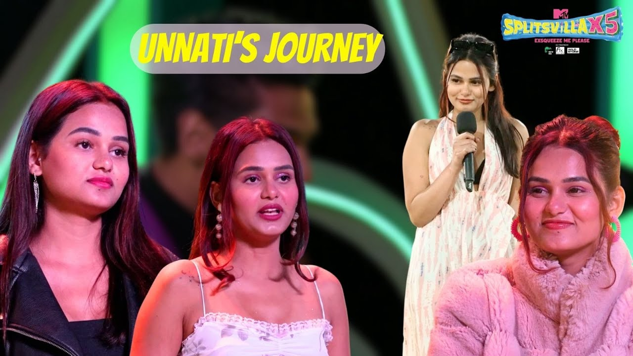 Unnati Tomar Biography, Age, Boyfriend, Salary