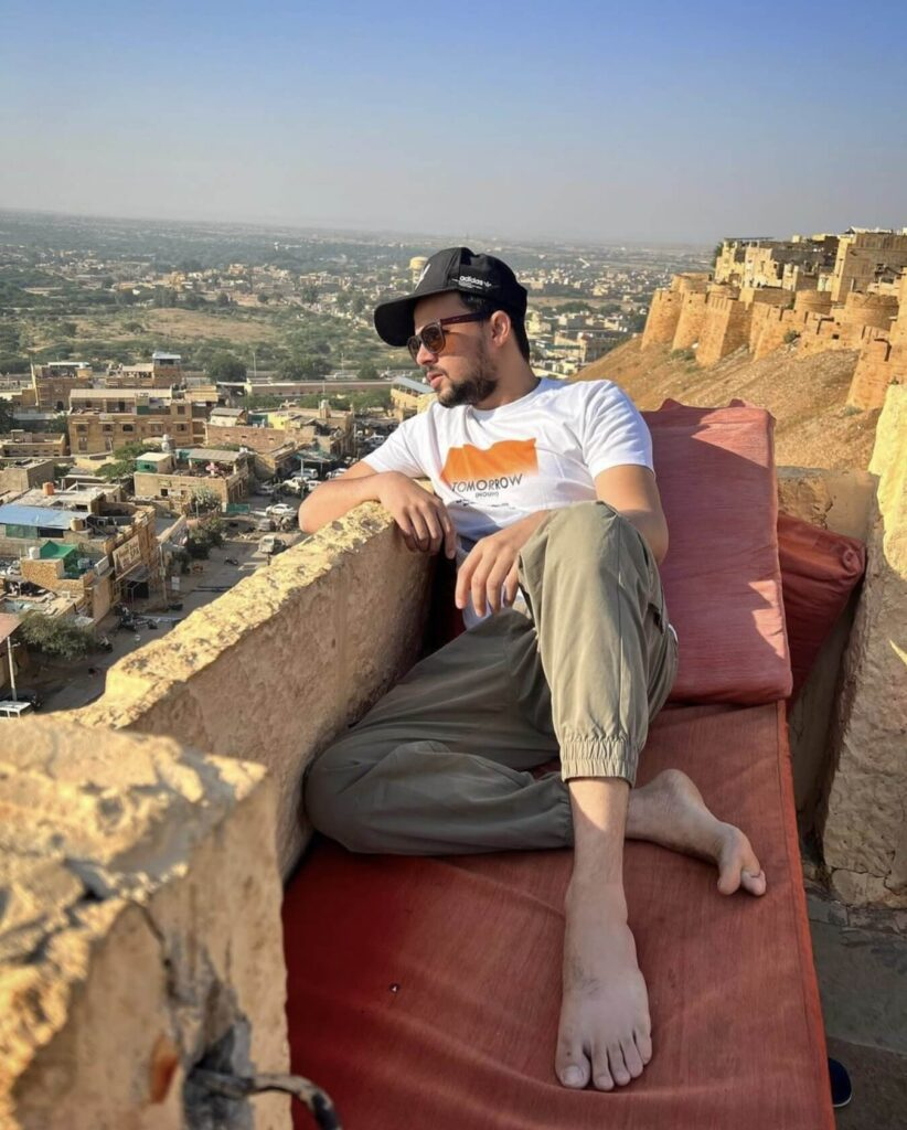 Zayn Saifi Biography, Girlfriend, Income, Unknown Facts