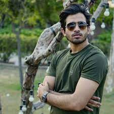 Nazim Ahmed Biography, Girlfriend, Income, Unknown Facts