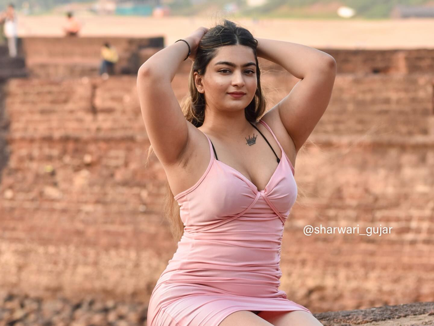 Sharwari Gujjar Biography, Boyfriend, Income