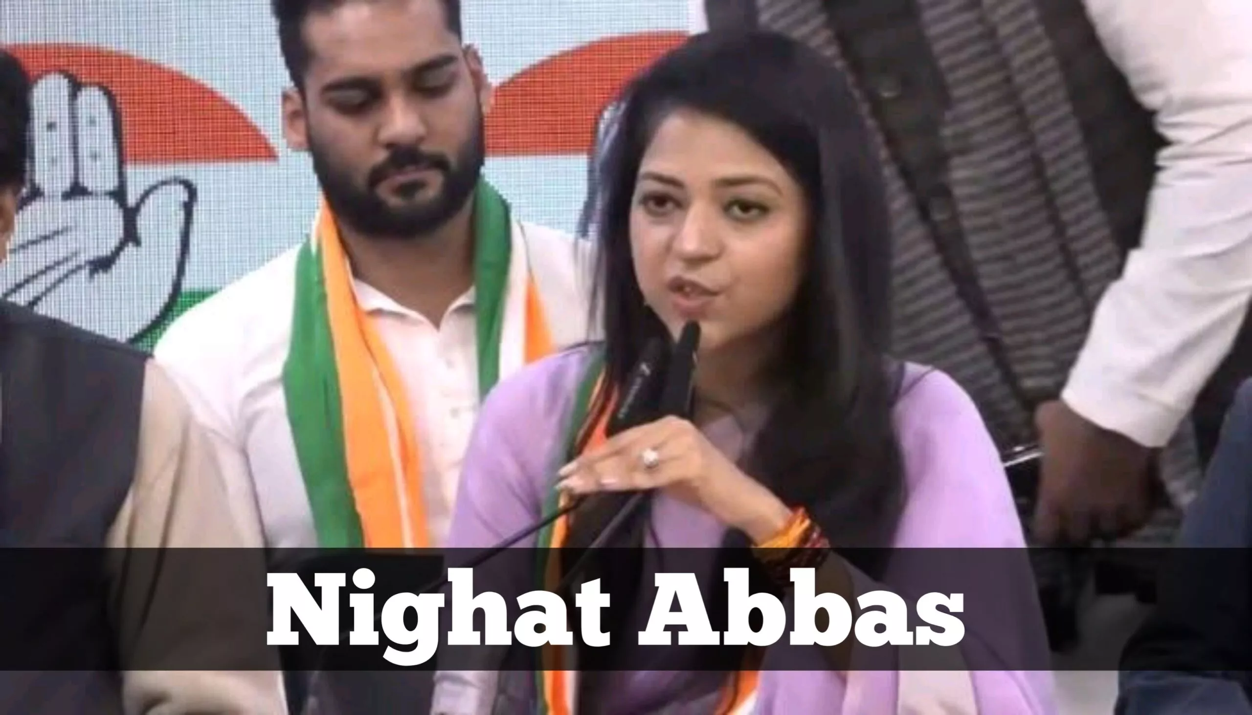 Nighat Abbas Bio, Height, Husband Name, Age & Income