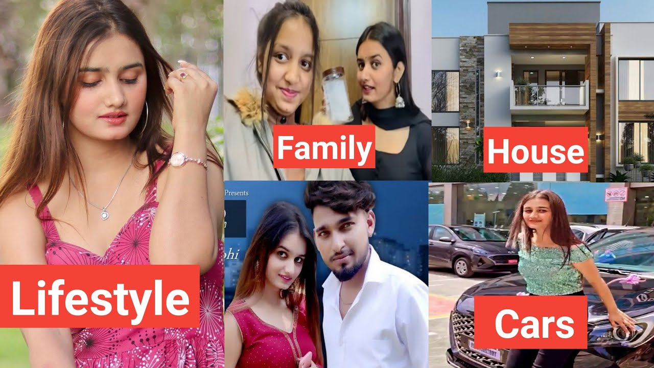 Arohi Khurana Biography, Boyfriend, Income, Unknown Facts