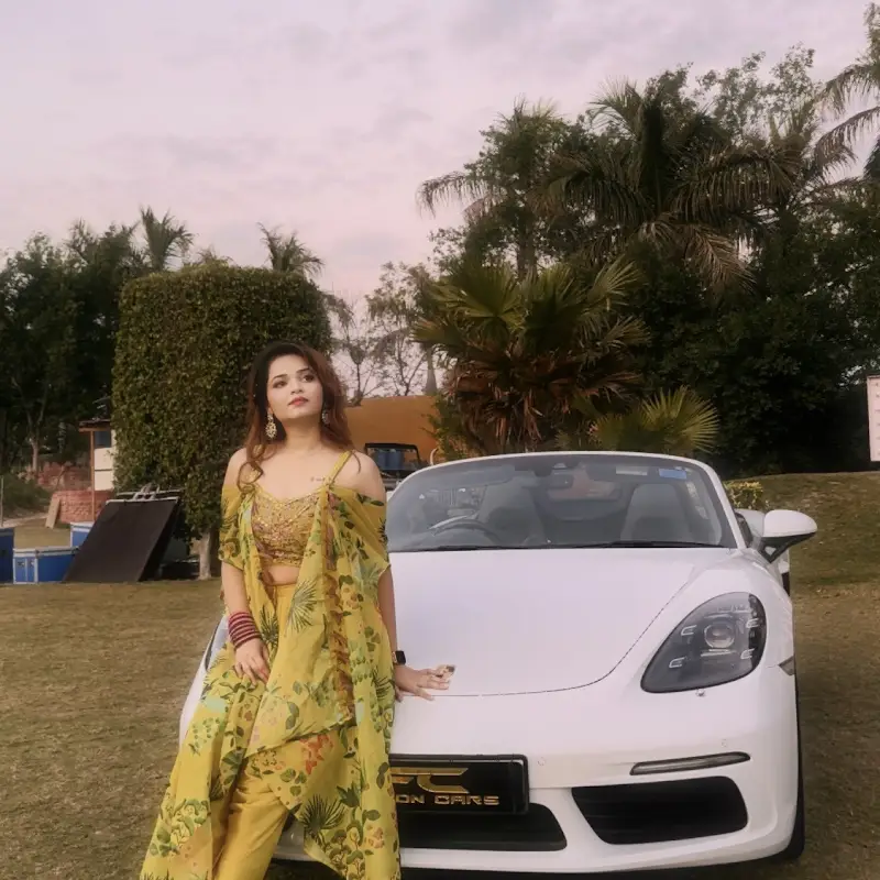 Dr Neha Chohan Biography, Age, Boyfriend, Salary, Net Worth