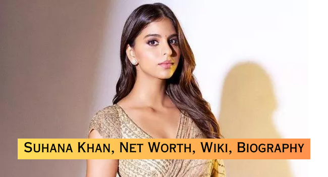 Suhana Khan Age, Size, Height, Weight, DOB, Husband, Boyfriends, Family, Biography In 2025