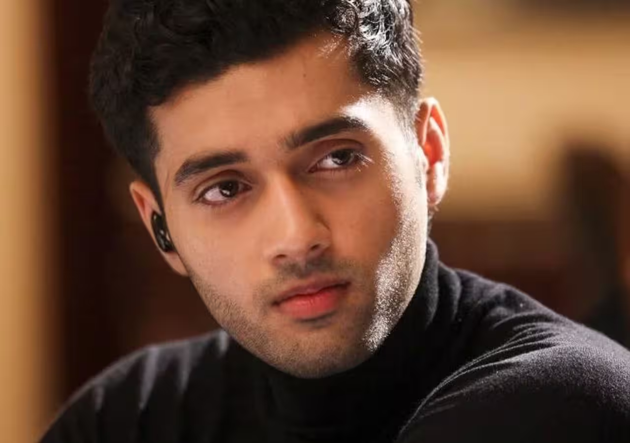 Utkarsh Sharma Age, Height, Weight, DOB, Girlfriend, Wife, Family, Biography In 2025