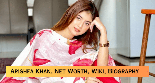 Arishfa Khan Age, Height, Weight, Size, DOB, Tik Tok Video, Family, Biography In 2025