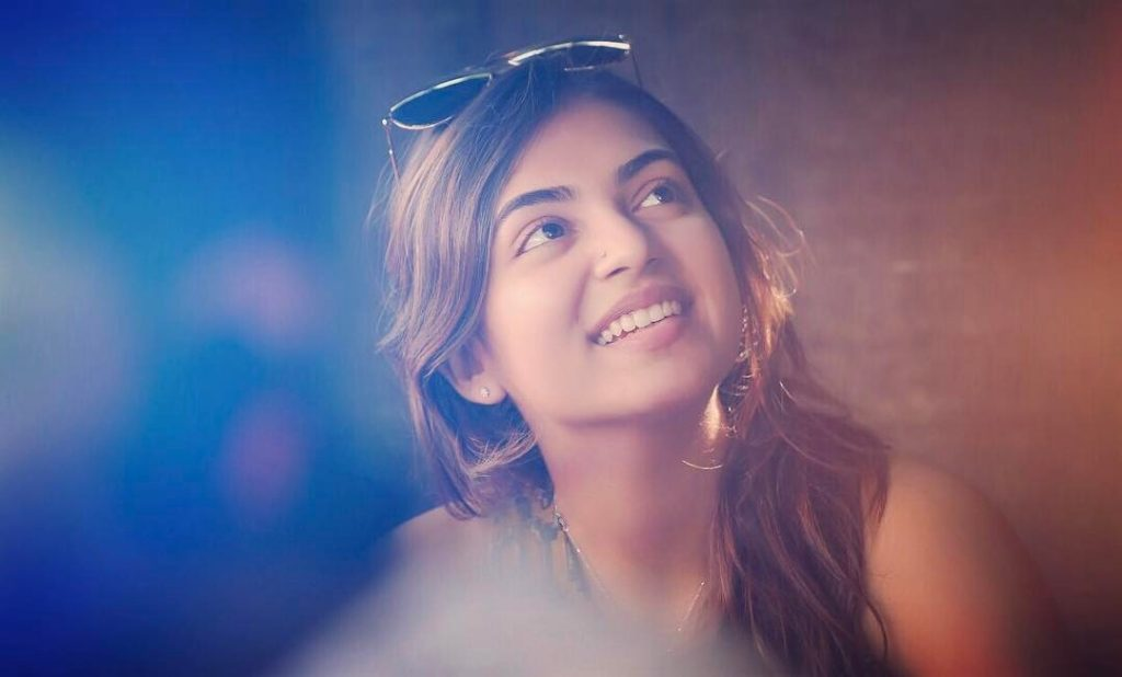 Nazriya Nazim, Age, Height, Weight, Husband, Family, Biography In 2025