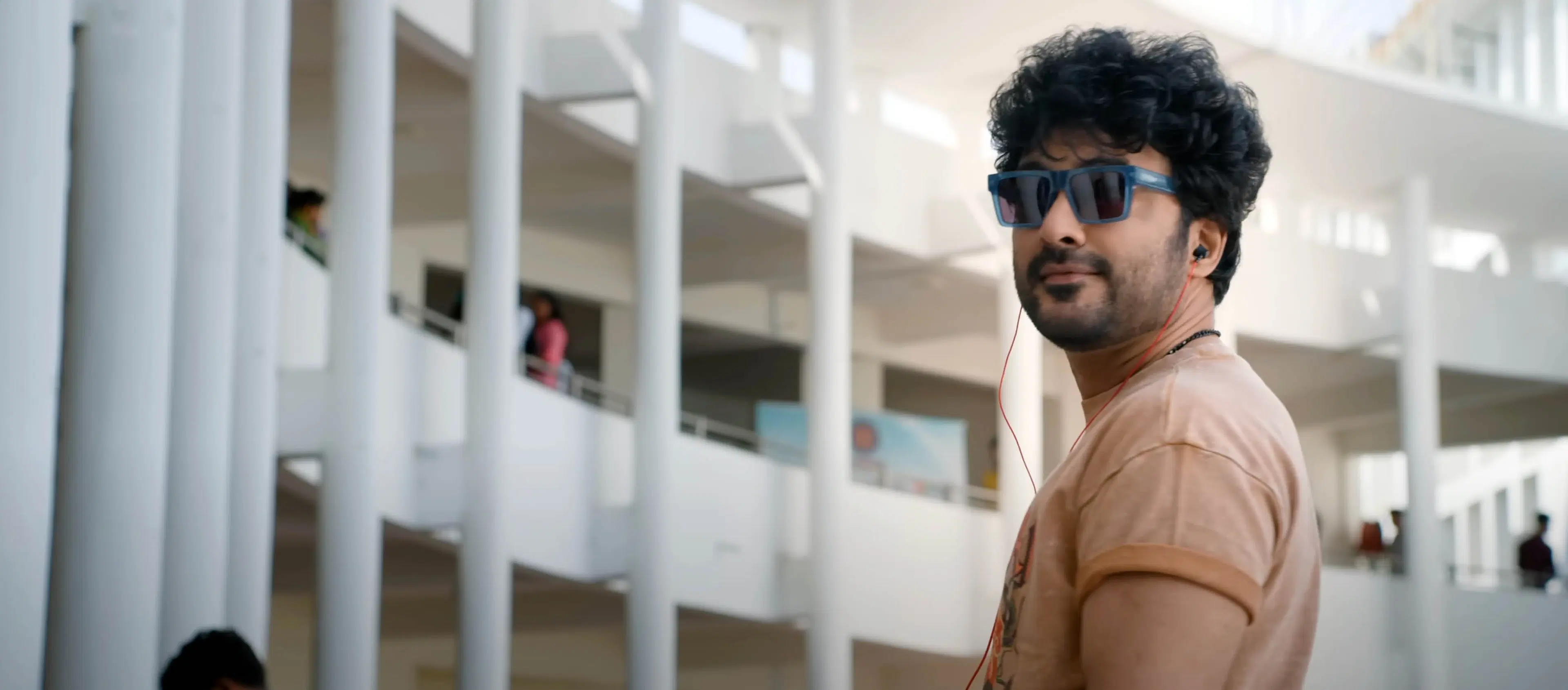 Jack’ Movie Review: Siddhu Jonnalagadda in Genre Mess