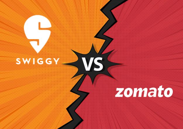 Top 10 Secrets Of Swiggy Vs Zomato 2025