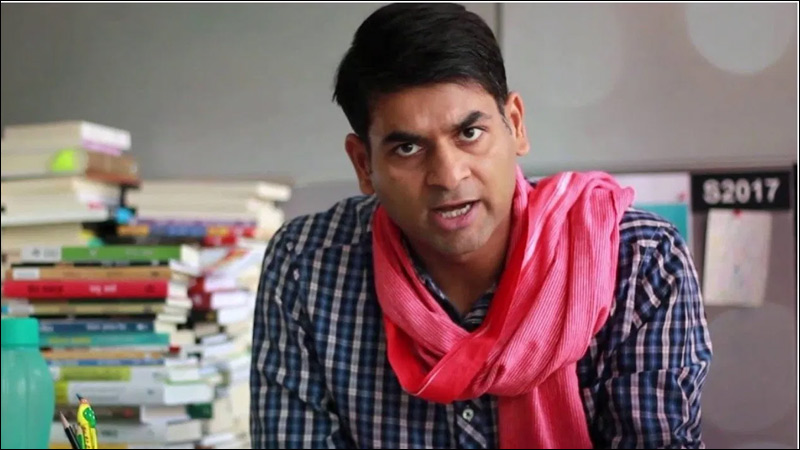 Saurabh Dwivedi Biography, Age, Height, Career, Net Worth In 2025