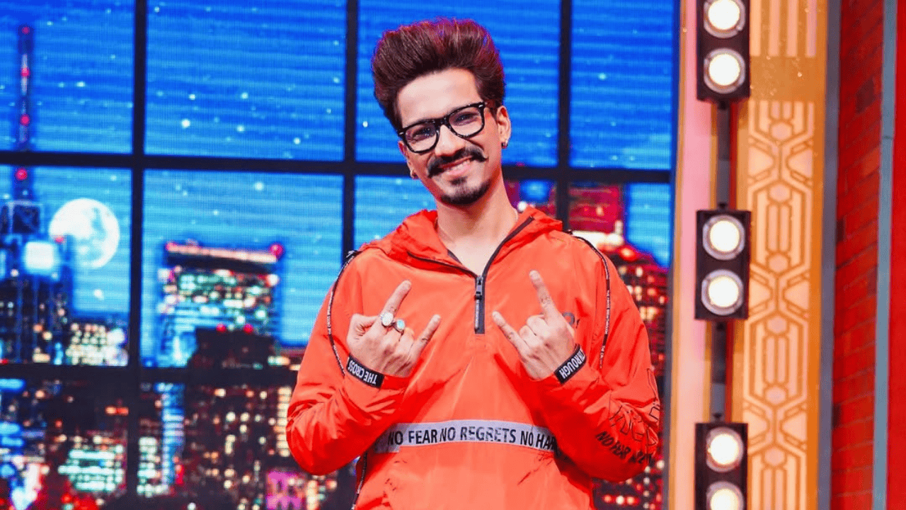 Harsh Limbachiyaa’s Biography, Age, Height, Net Worth and Assets