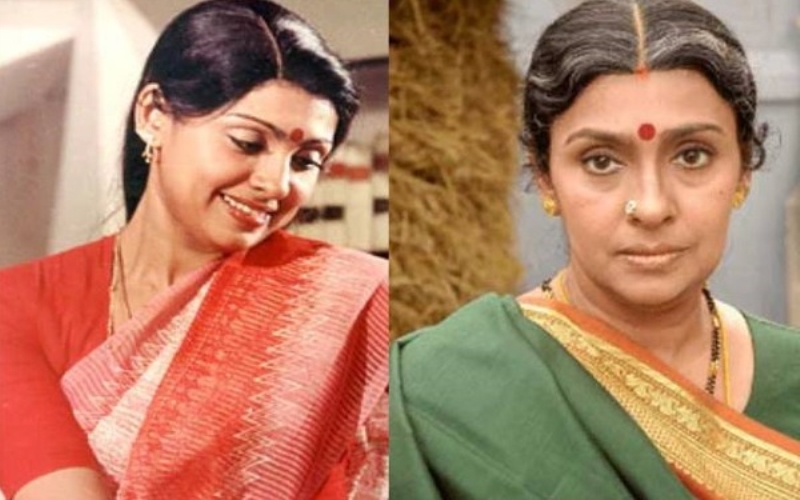 Sujatha Vijaykumar Biography, Age, Height, Career, Net Worth In 2025